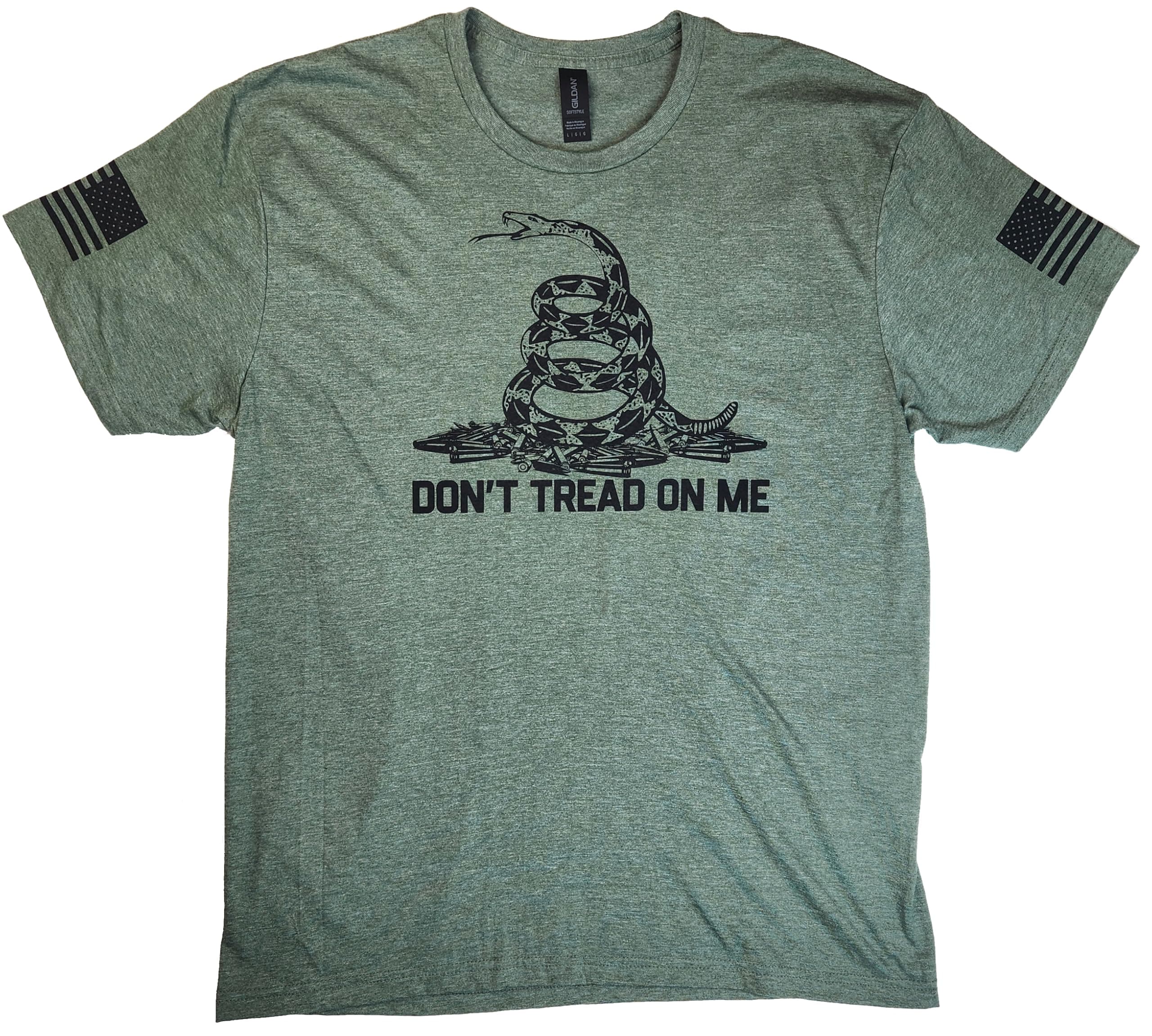 Don't Tread On Me Shirt