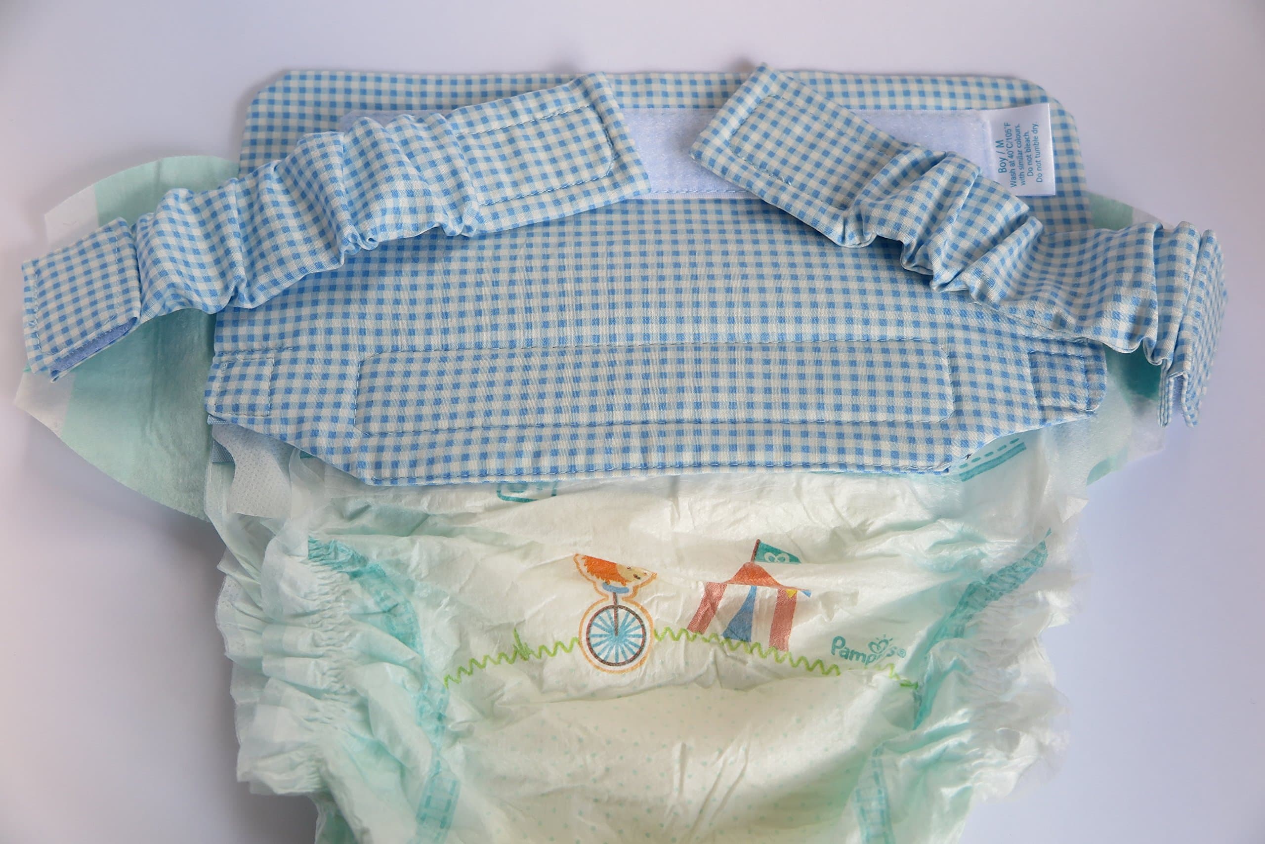 ConvertUps for Boys (Medium)