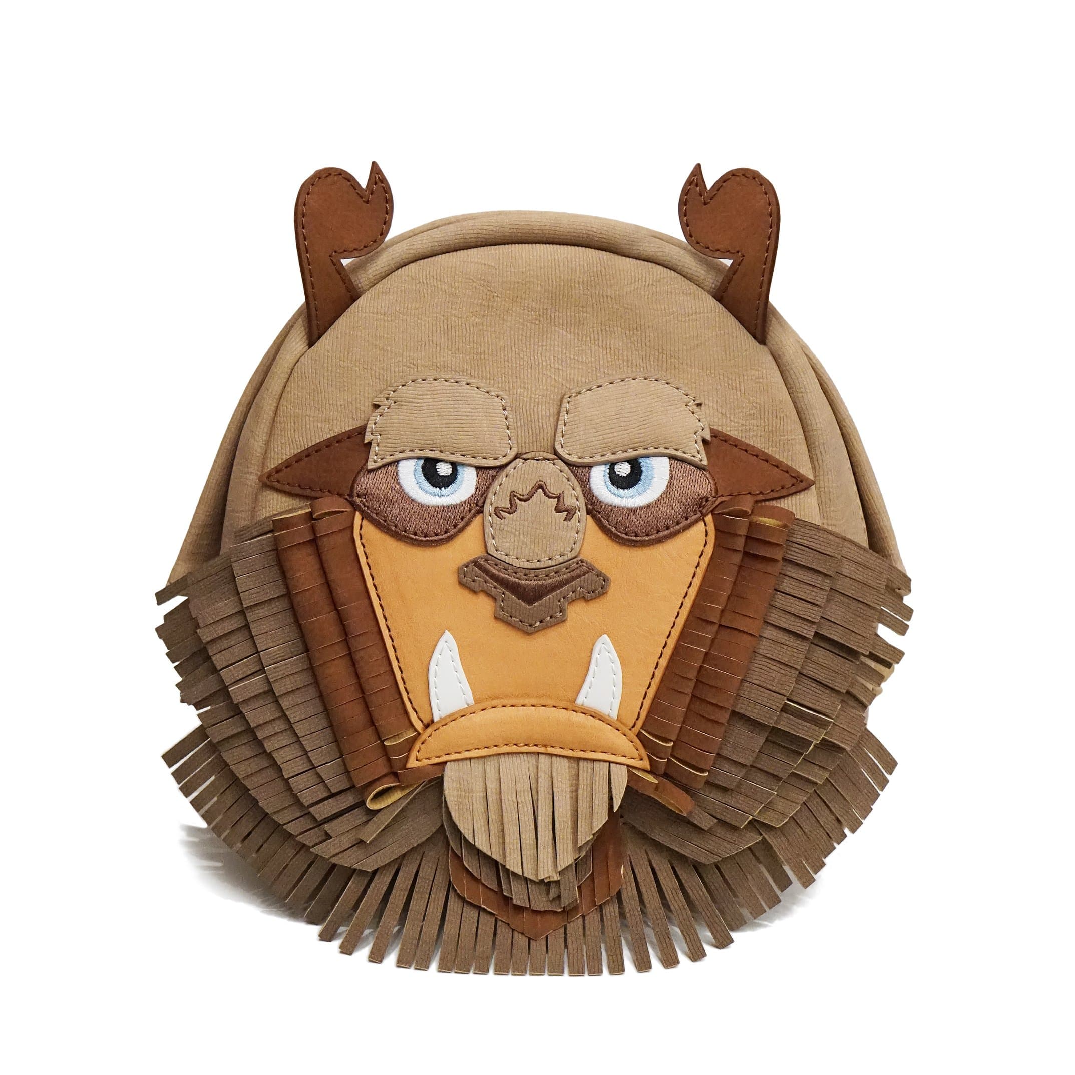 Danielle Nicole Disney Beauty and Beast Backpack