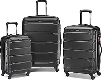 Samsonite Winfield 2 Hard Case with Swivel Wheels
