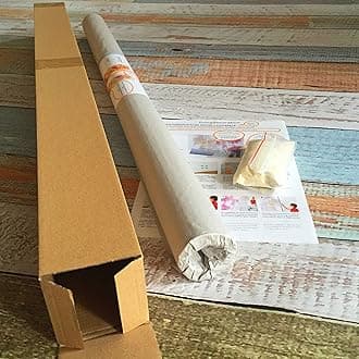 Photo Wallpaper Waterfall 274 x 254 cm Including Paste Forest River Wallpaper Jungle Thailand Asia