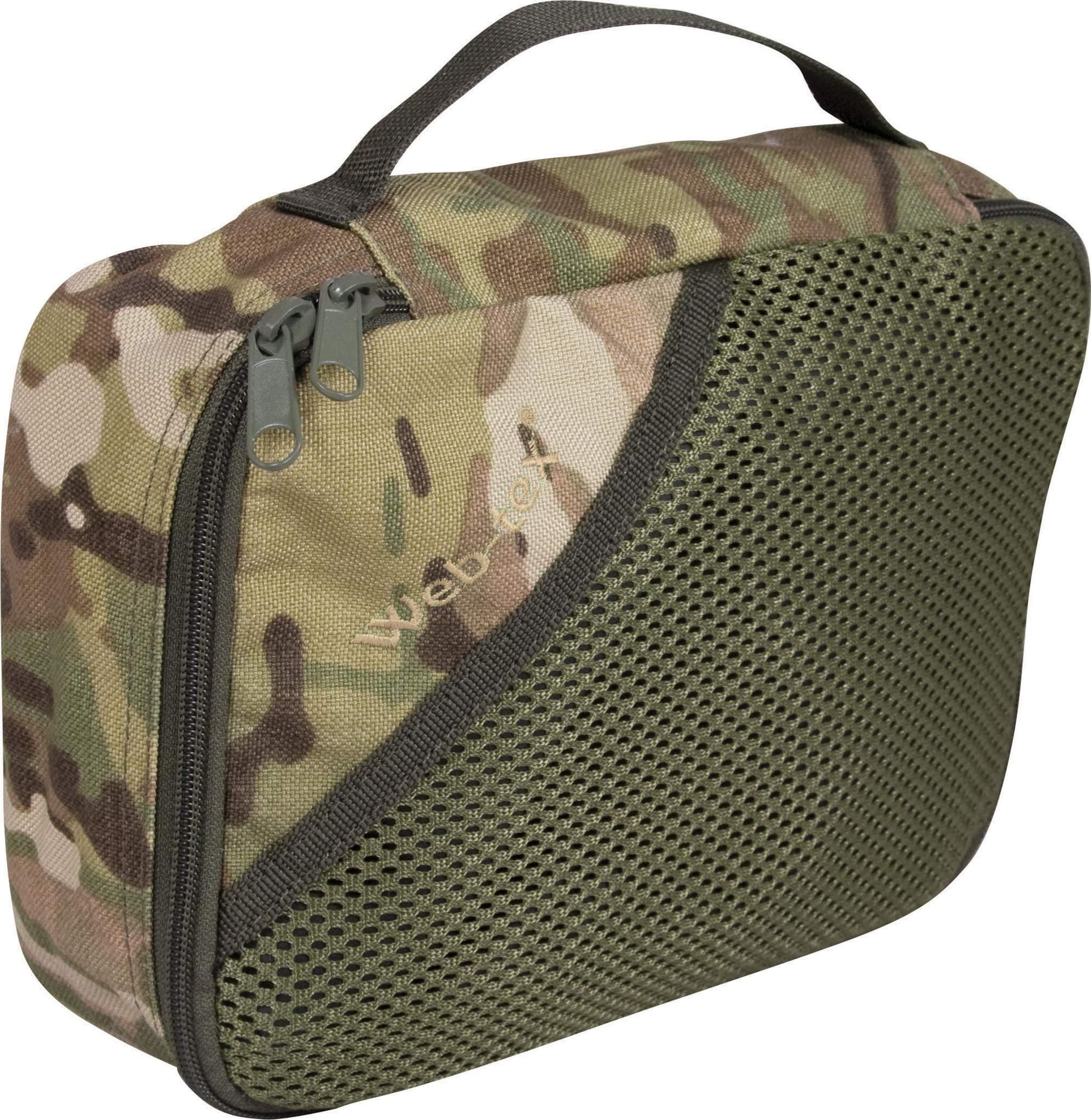 Web-texWeb-tex Utility Pocket Army Camping Hiking