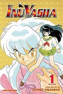 Inuyasha, Volume 1