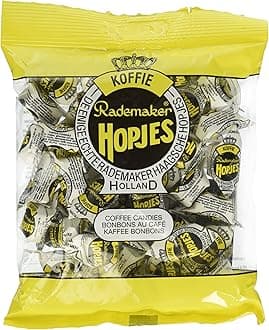 Hopjes Coffee Candies [Pack of 1]