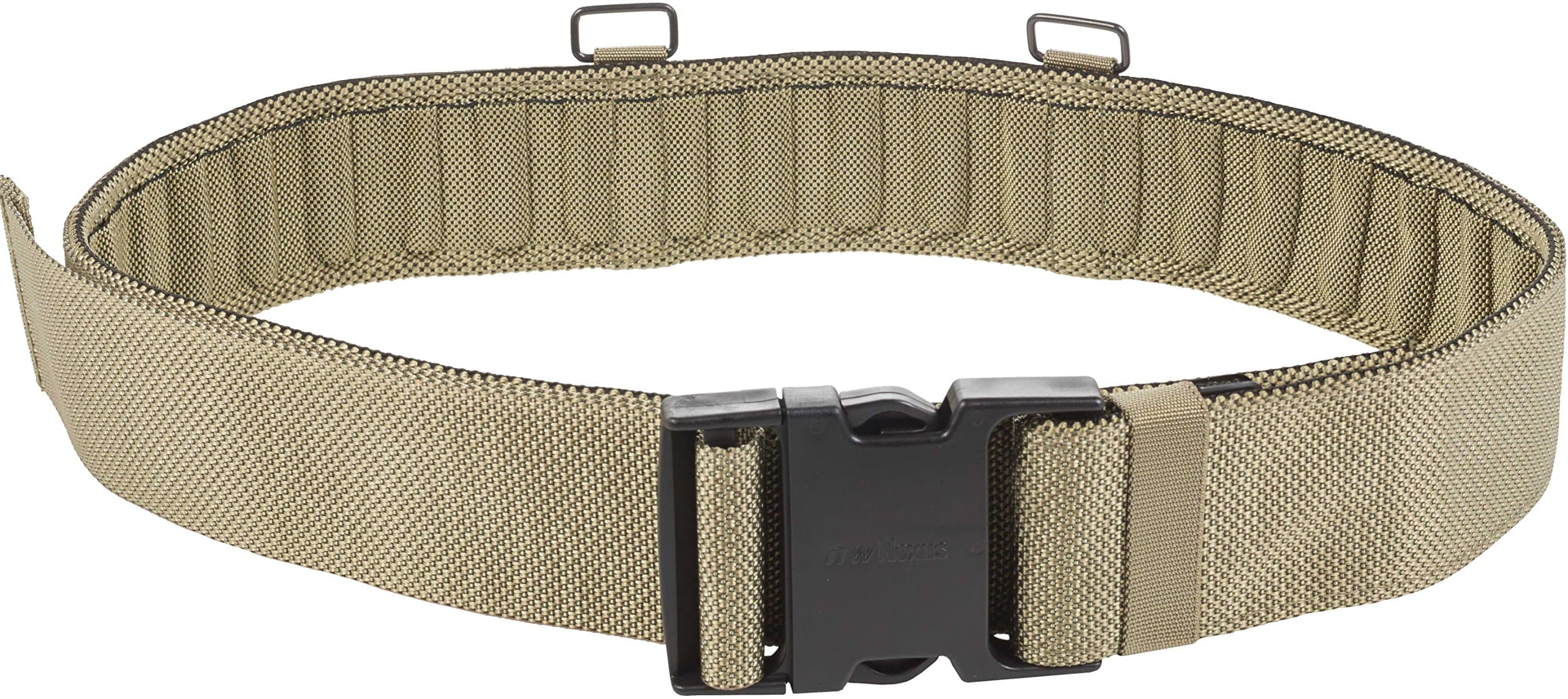 Marauder PLCE Belt - UK Made