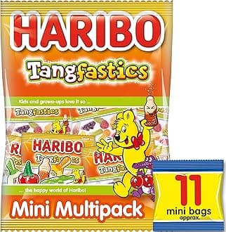 Tangfastics Sweets, 176g