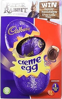 Cadbury Easter Egg, 138g