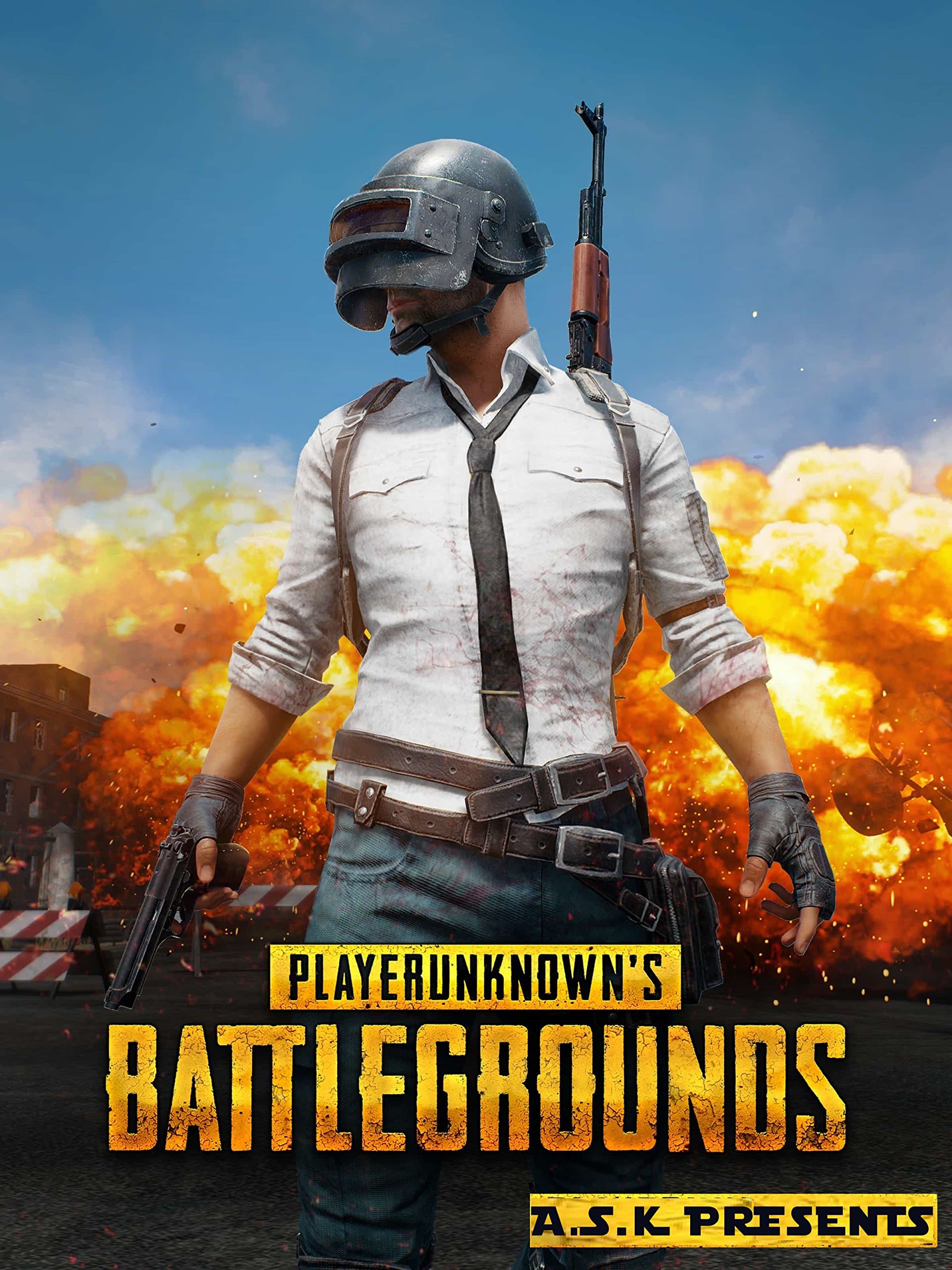 PLAYERUNKNOWN'S BATTLEGROUNDS PUBG Ultimate Walkthrough A.S.K: Tips and tricks A complete guide to battlegrounds  Hacks-Cheats-All collectibles-All Missions-Step-By-Step ... Ultimate Premium Strateges Book 6)