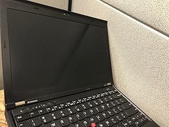 Lenovo Thinkpad X230 - 12.5" - Intel i5-3320M - 4 GB RAM - 128 GB SSD - Windows 7 Pro - 2325F87
