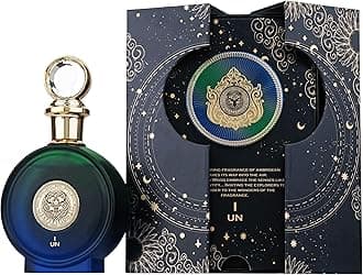 North Stag Expressions I UN - Luxury Perfume Series - 100 ml Extrait de Parfum - Perfume Spray Scents Fragrance PERFUMES (INSPIRED BY L.V Tyger PERFUME)