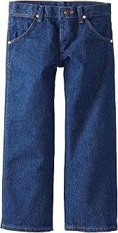 Boys' 13mwz Cowboy Cut Original Fit Jean