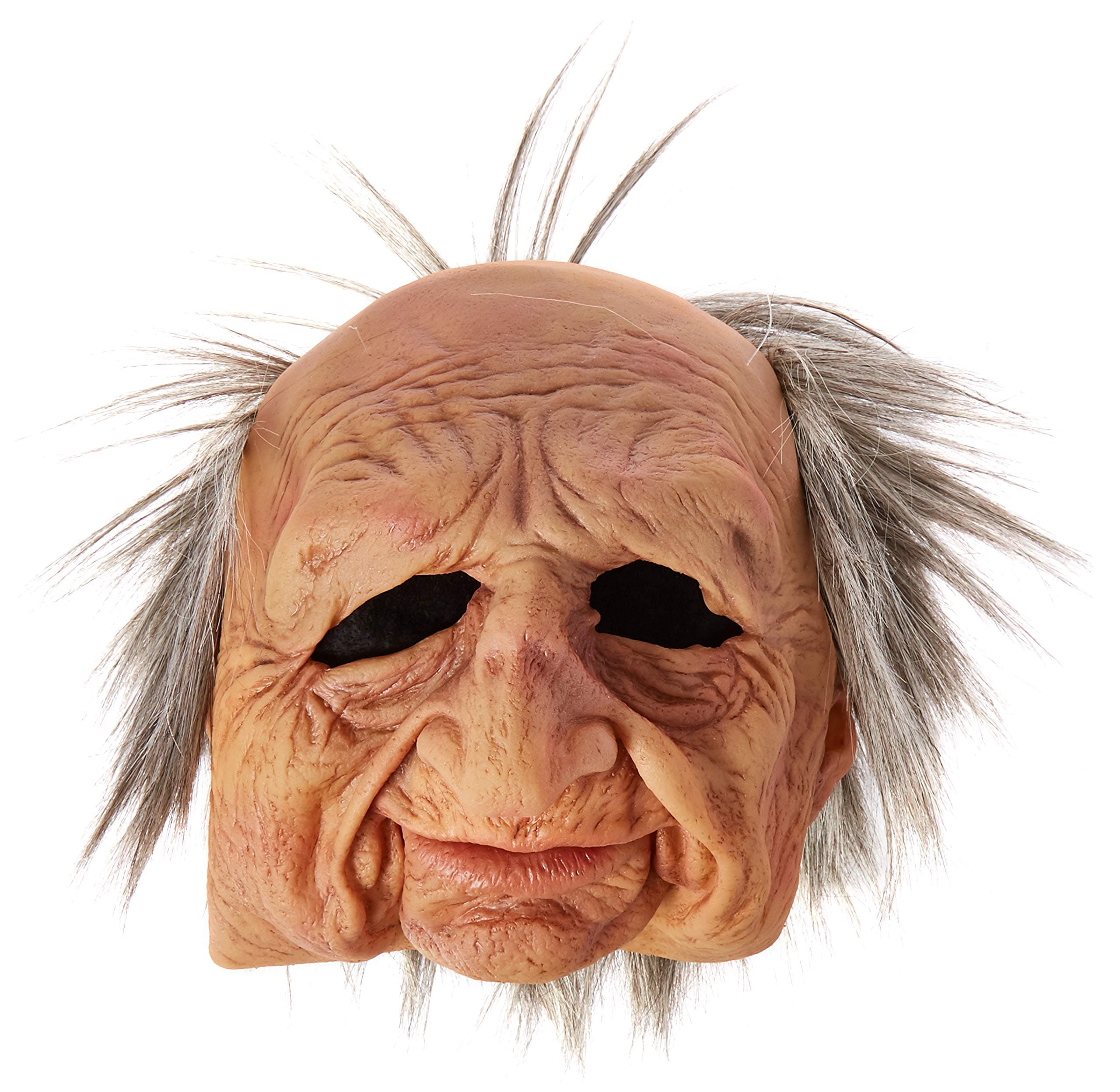 Zagone StudiosMen's Supersoft Old Man Mask