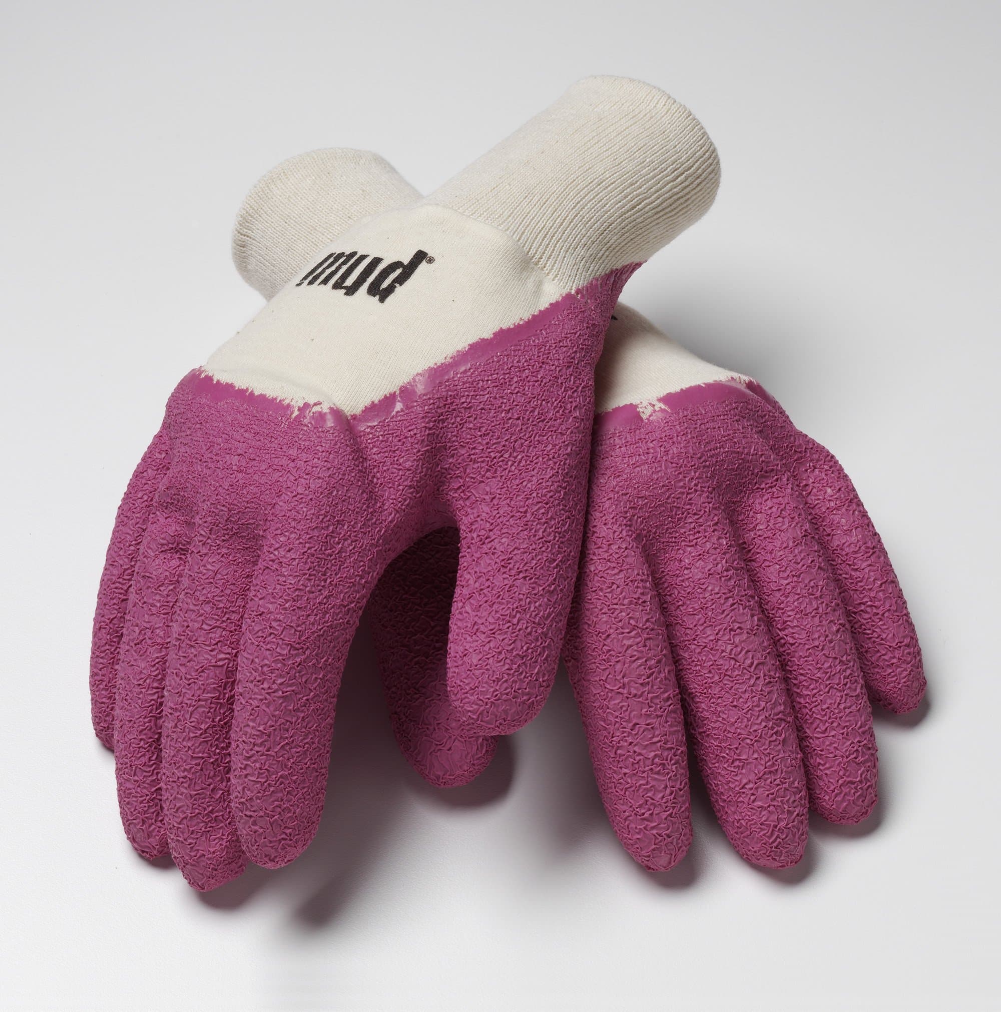 020L/XS Original Mud Gloves