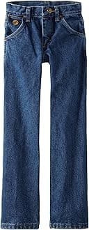 Wranglerboys 13BGSHD Jeans
