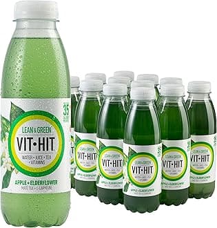 VITHIT LEAN & GREEN