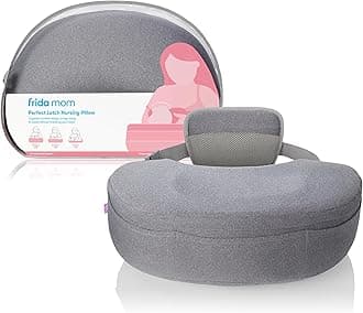 Adjustable Nursing Pillow