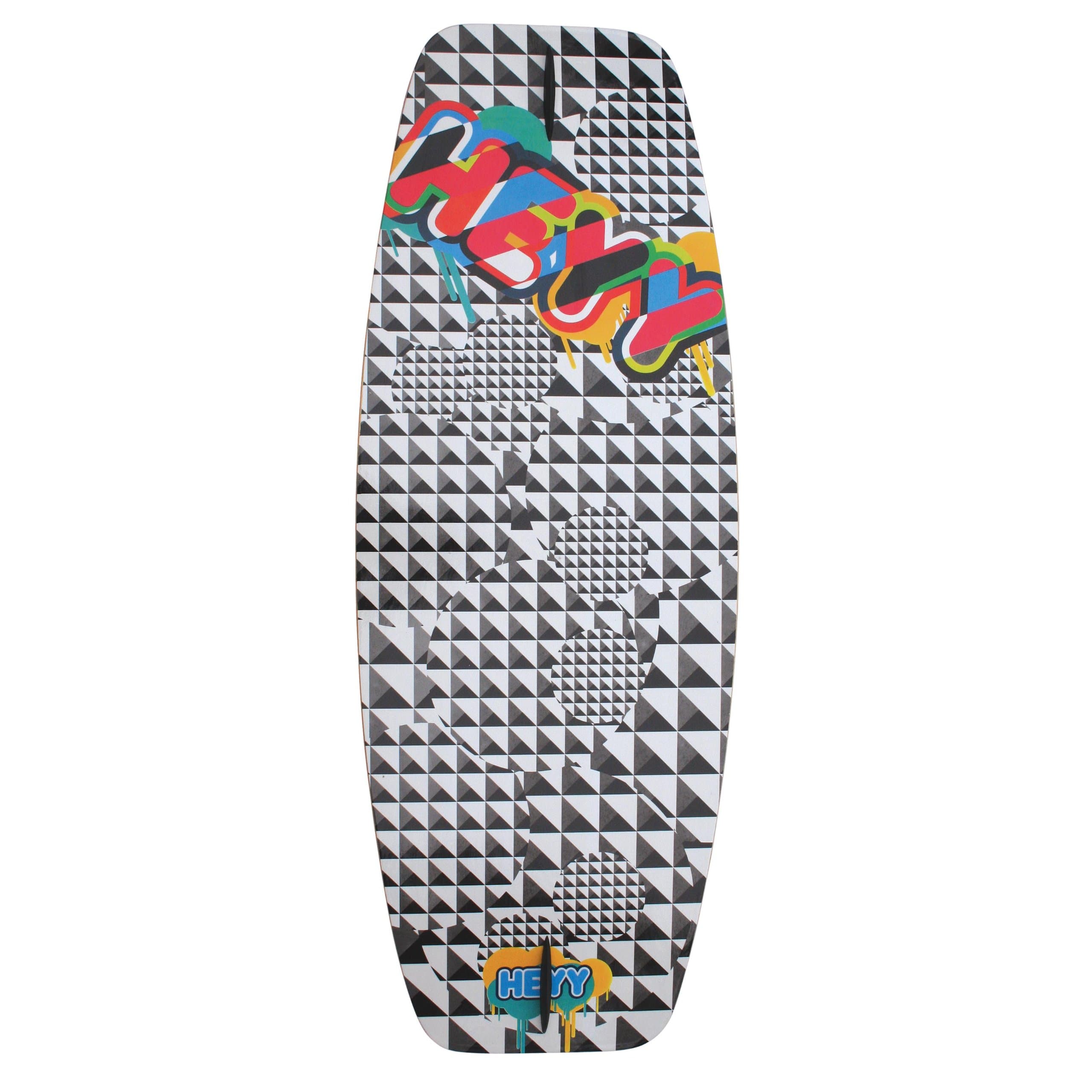 HEYY Stud Lee Wakeskate