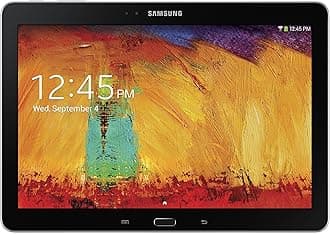 Samsung Galaxy Note 10.1 2014 Edition (32GB, Black) (Renewed)