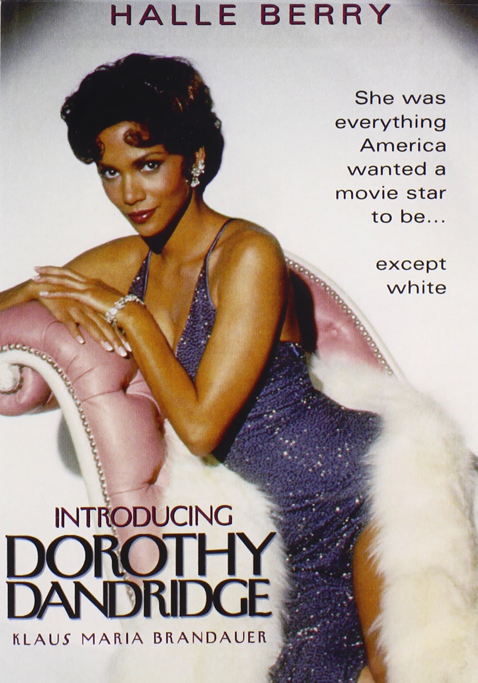 Introducing Dorothy Dandridge (RPKG/DVD)