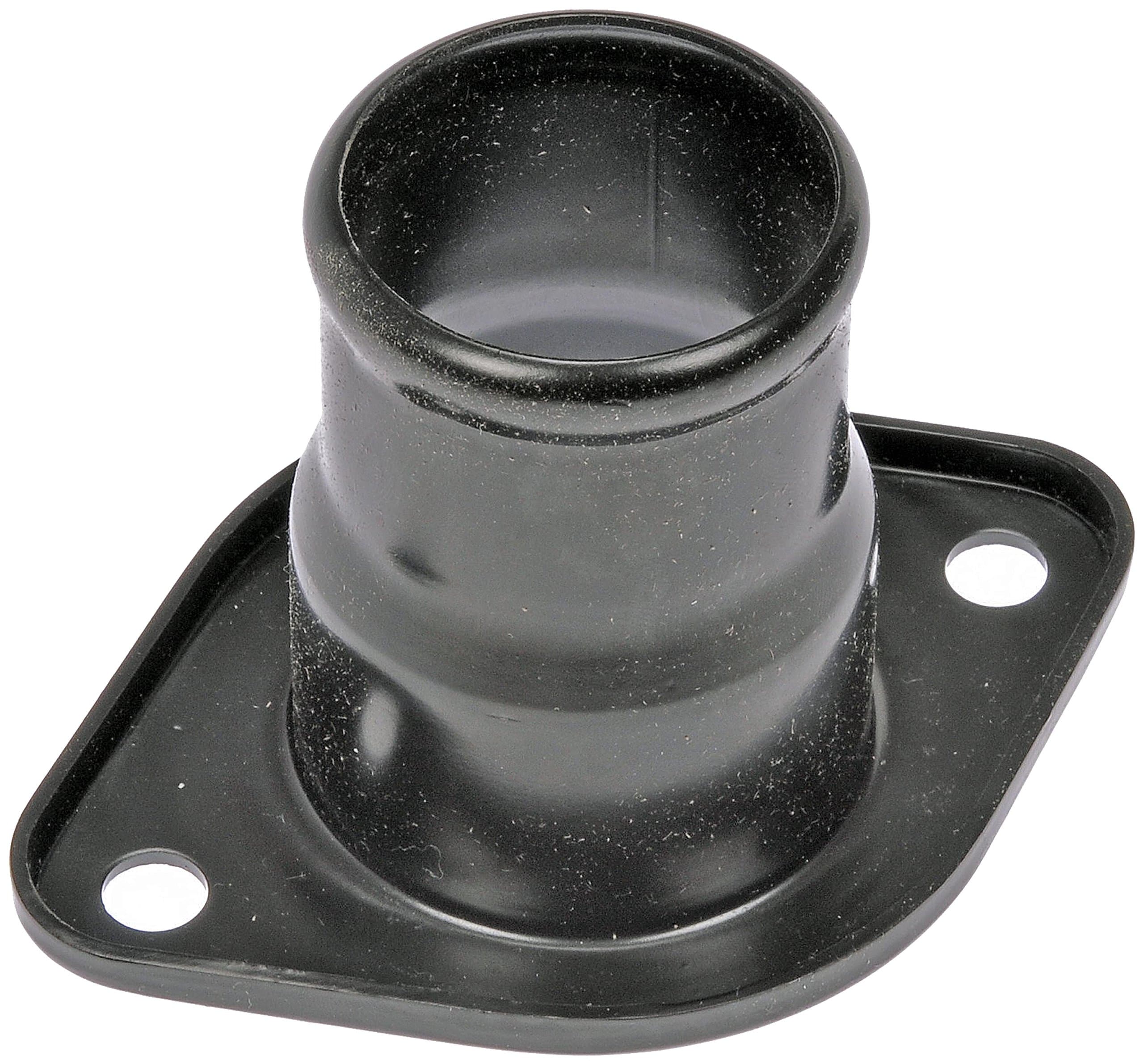 Dorman 902-689 Engine Coolant Thermostat Housing Compatible with Select Models