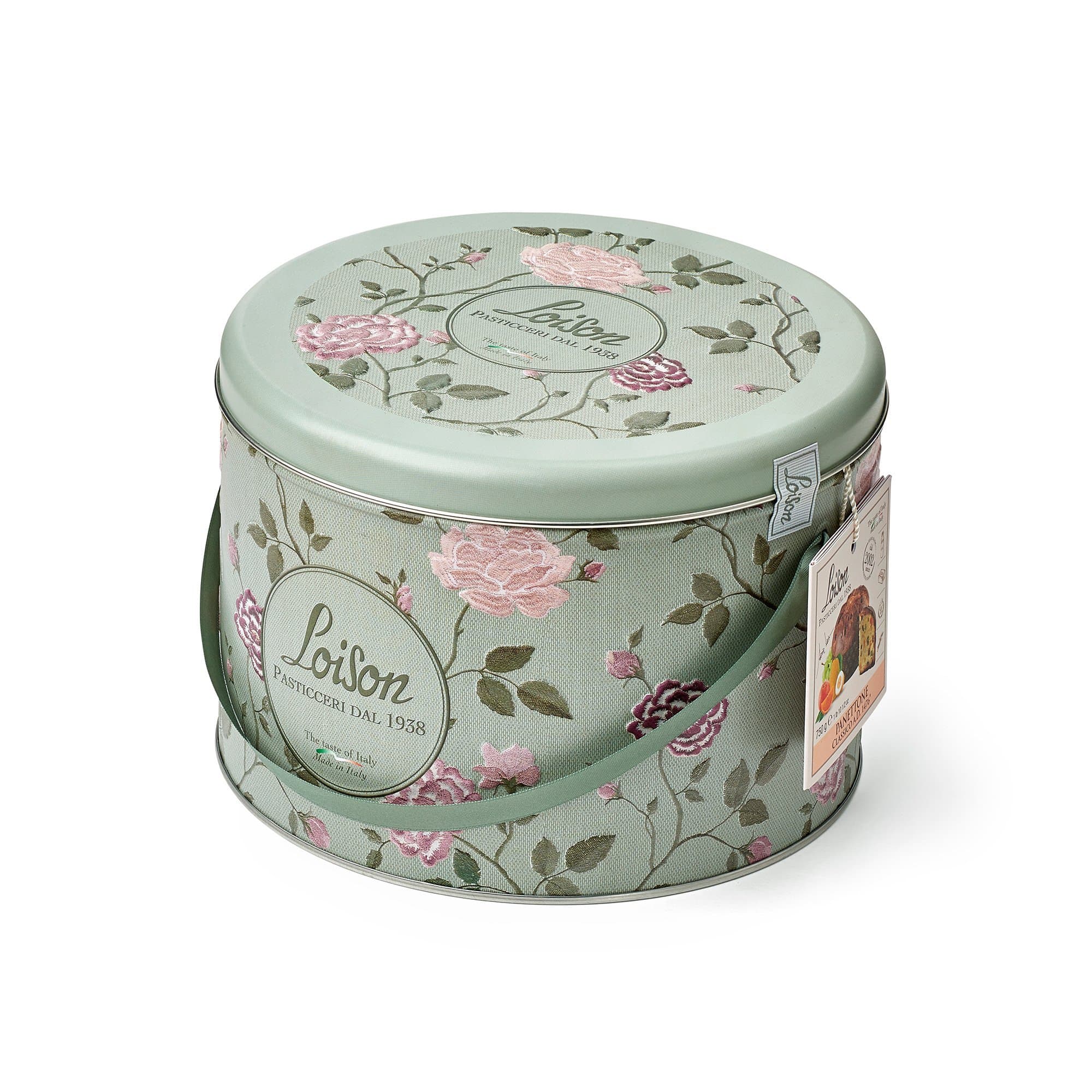 Loison Classic Panettone, 750g