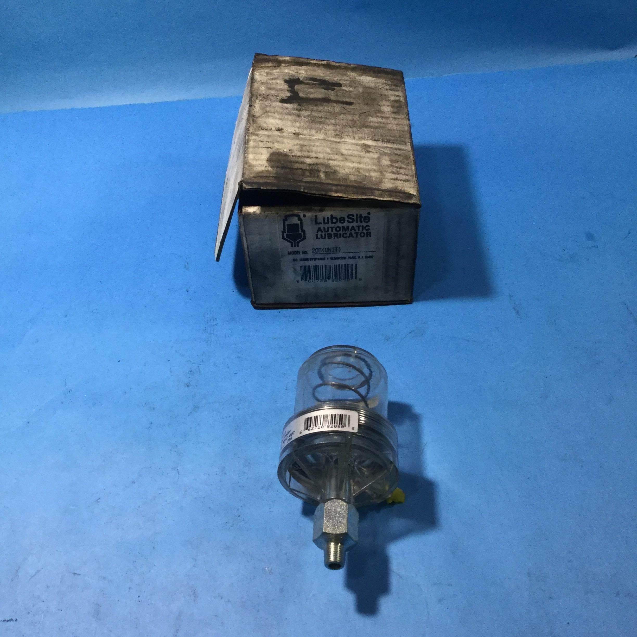 205 Grease Feeder, 2 oz Capacity