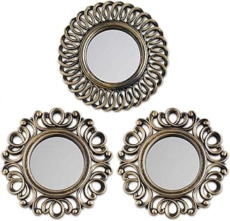 Vintage Mirrors