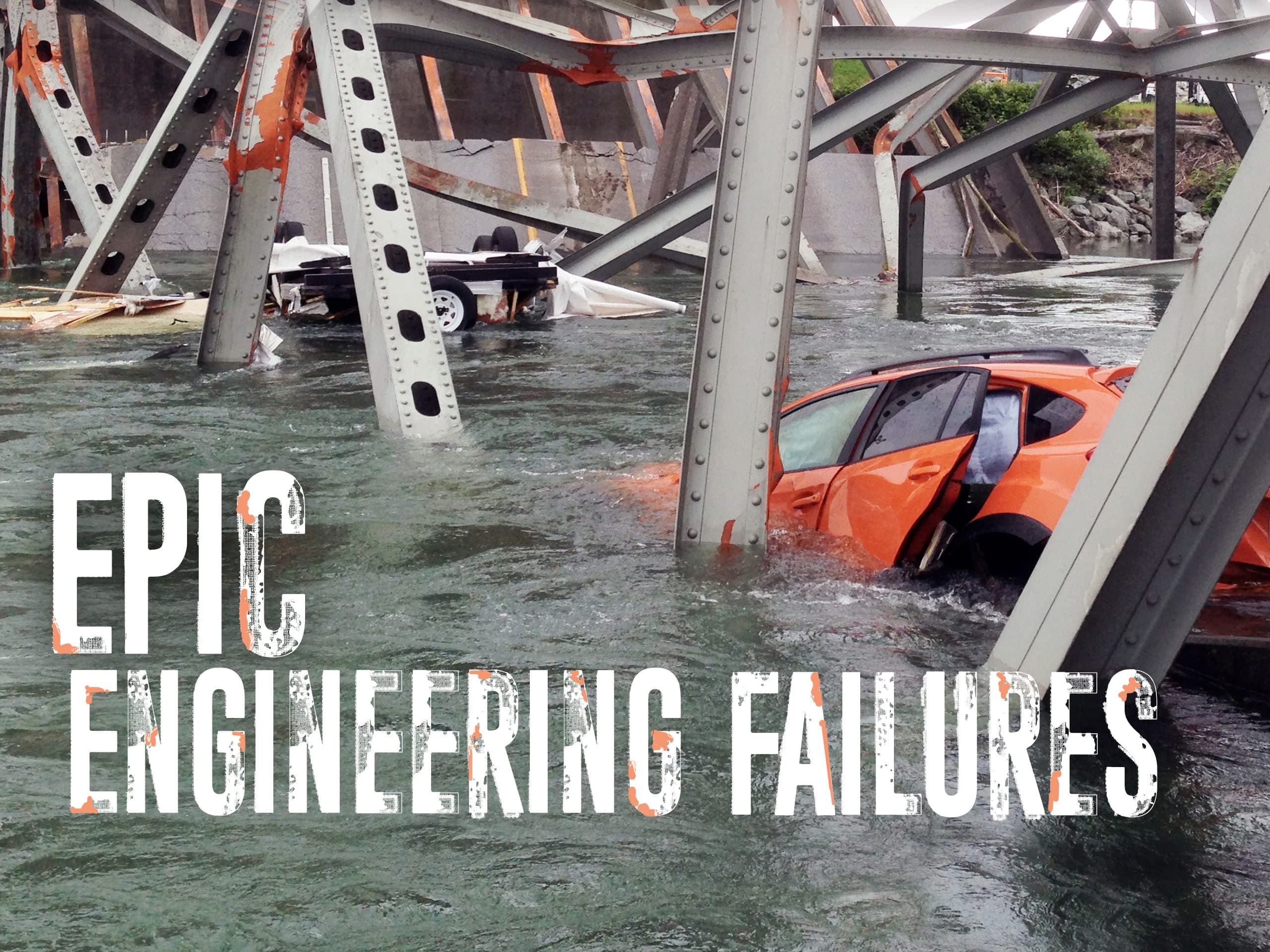 Epic Engineering Failures and the Lessons They Teach