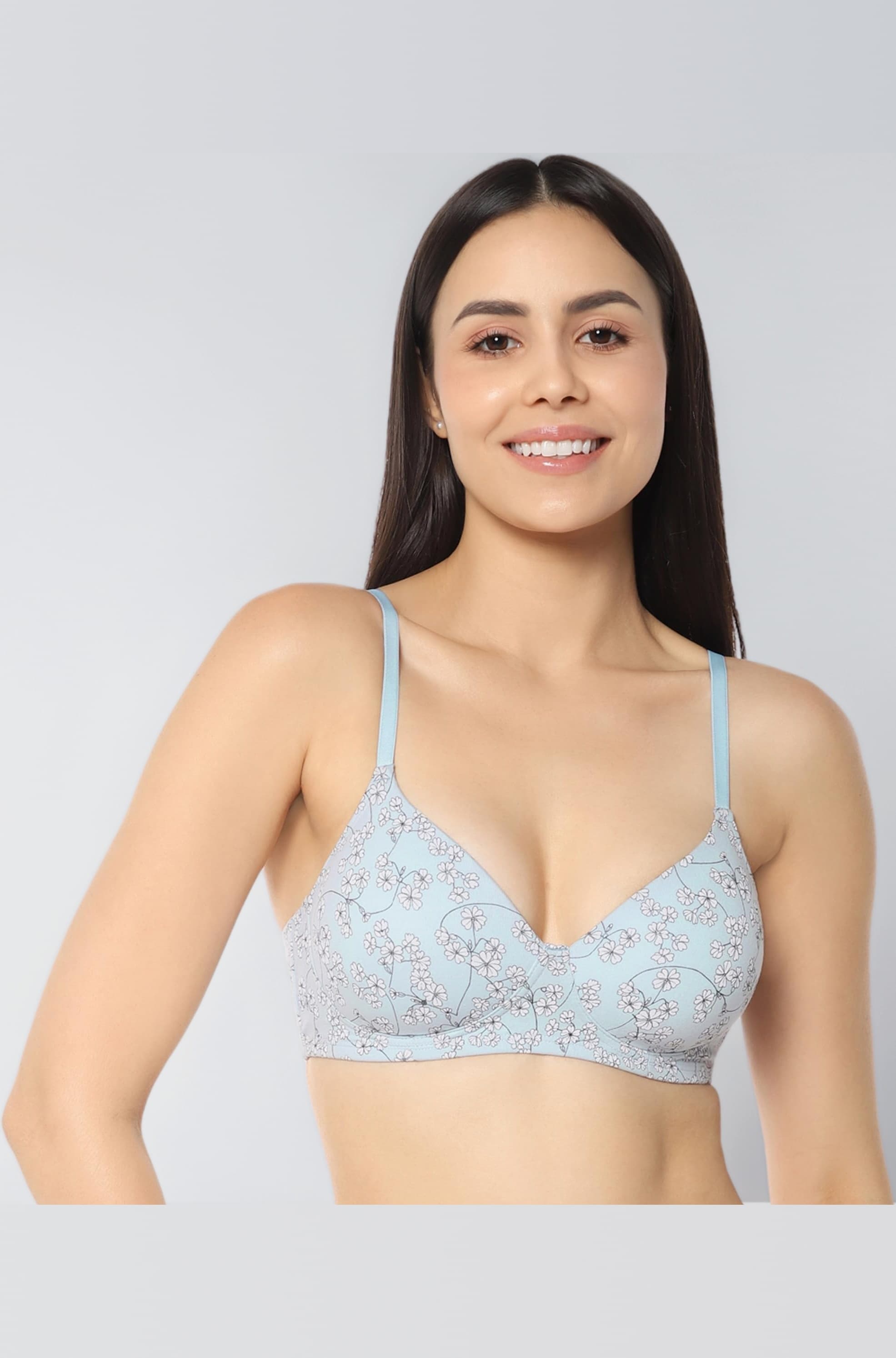 Amante Women Bra