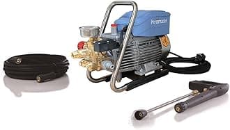 Kranzle K7/122 Quick Release 240V Industrial Pressure Washer (New Quick Release Model)