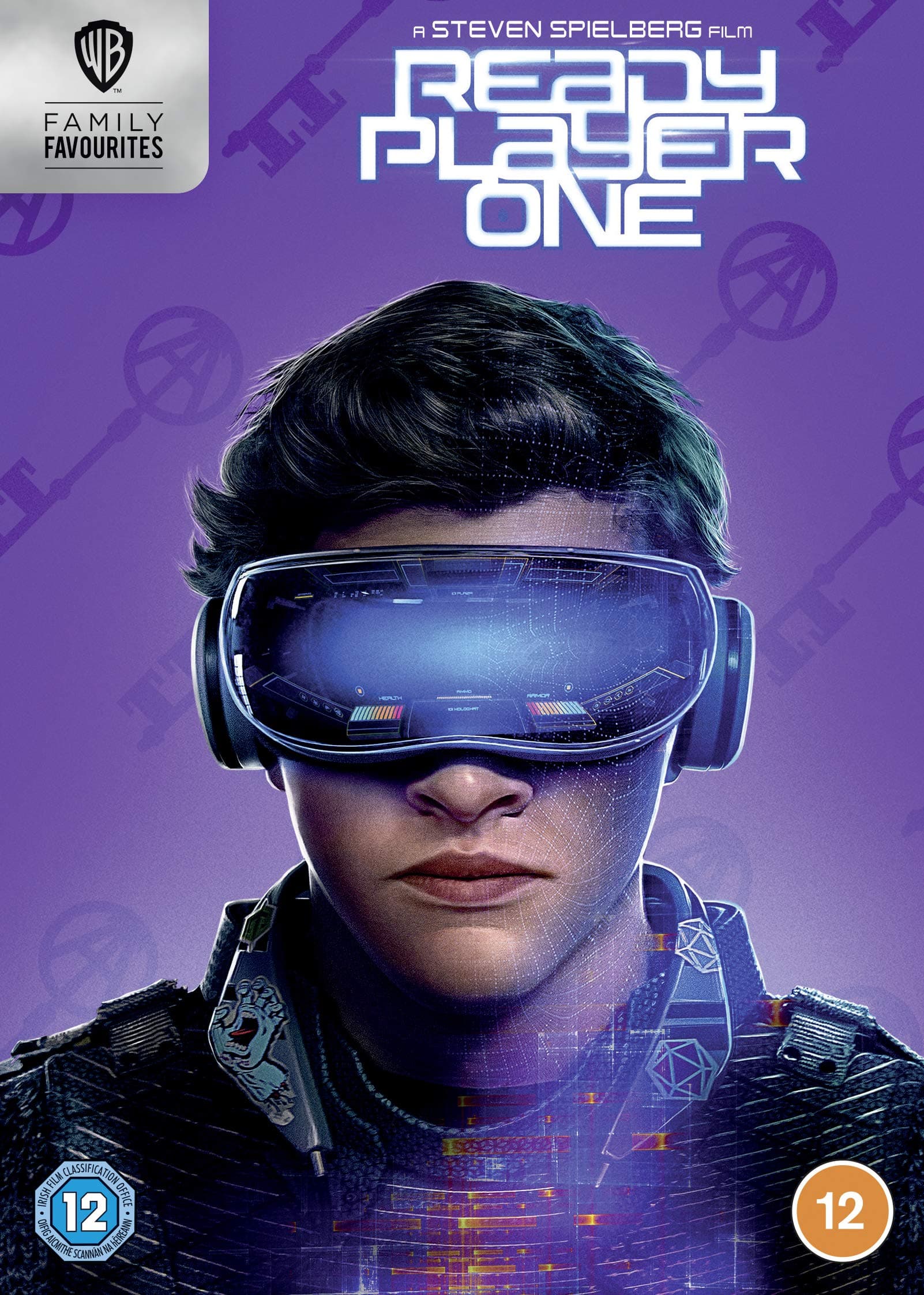 Ready Player One [DVD]