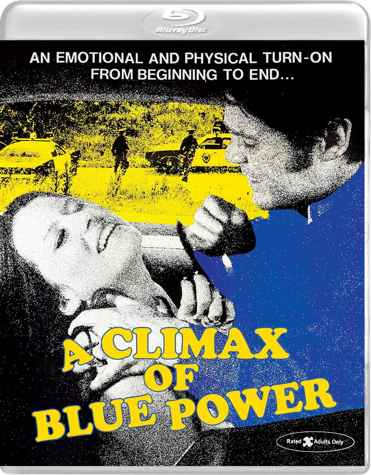 A Climax of Blue Power