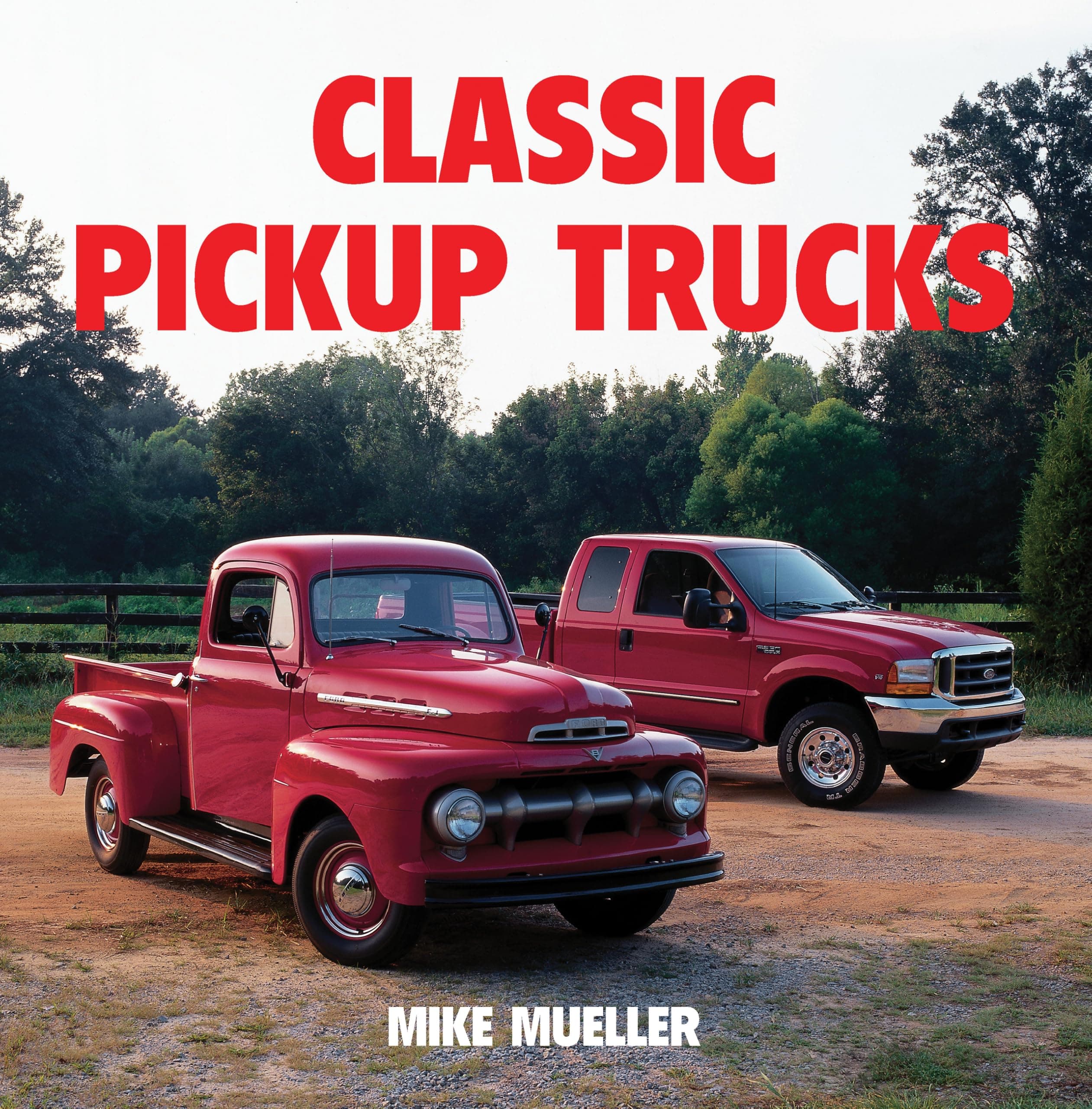 Classic Pickup Trucks