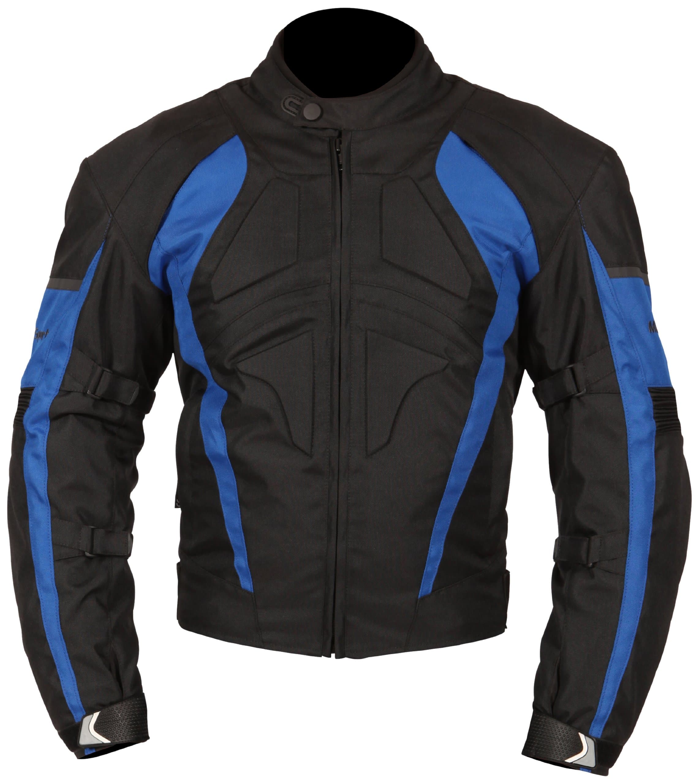 Gamma Motorcycle Jacket