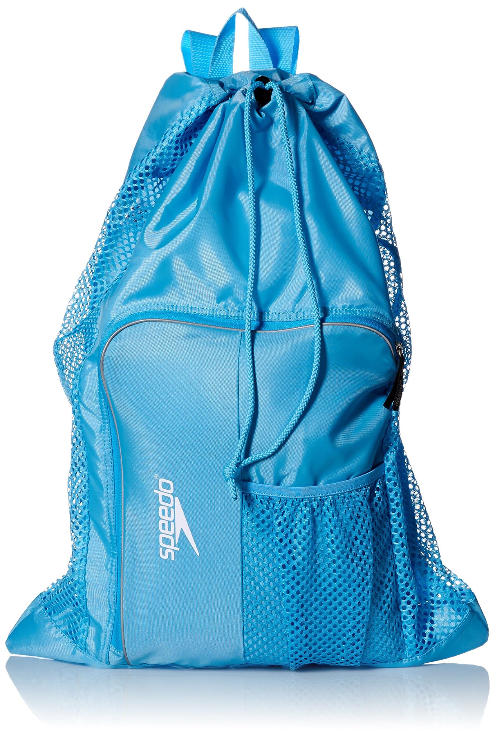 Speedo Deluxe Fan Mesh Bag