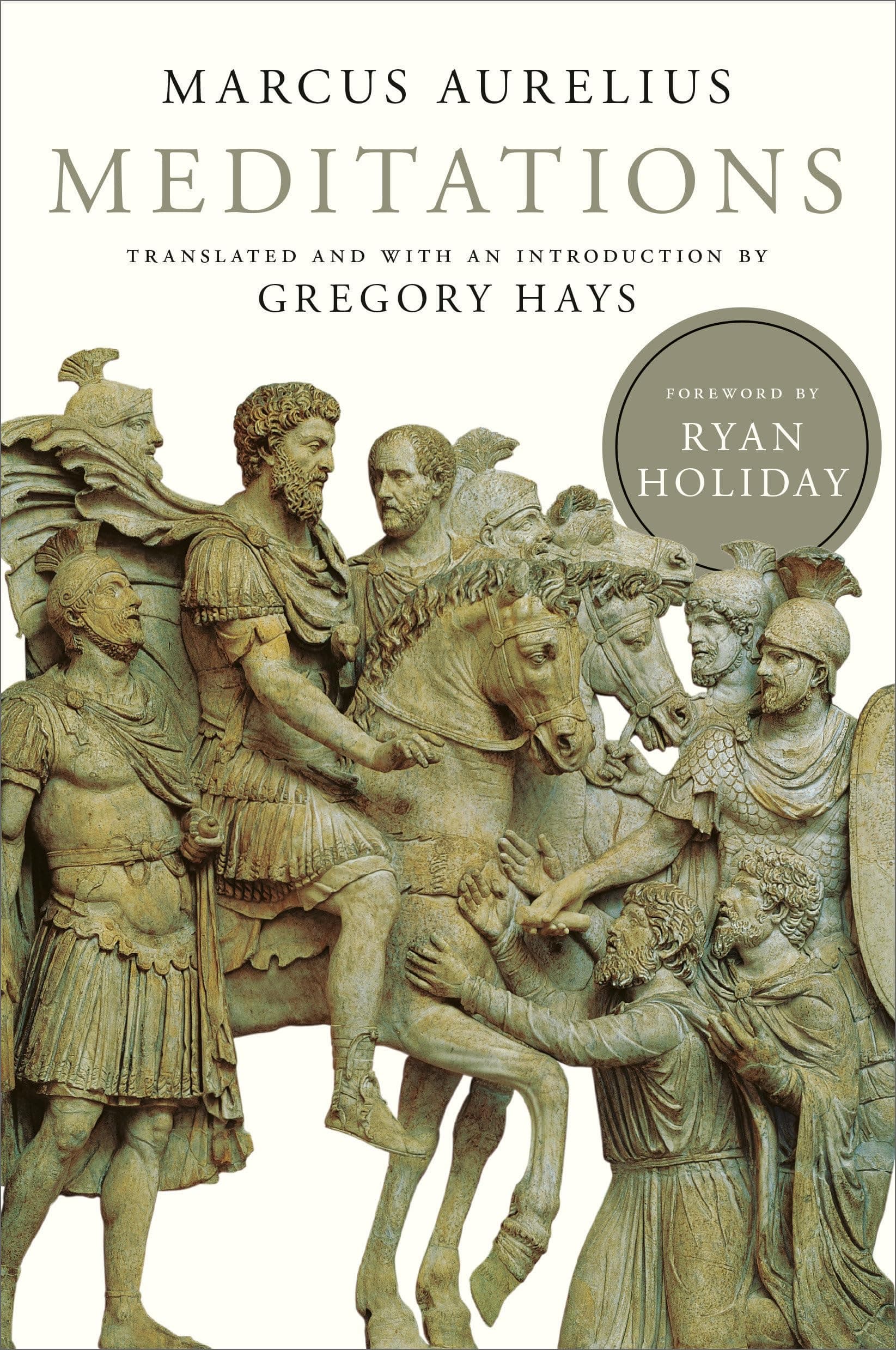 Meditations: A New Translation