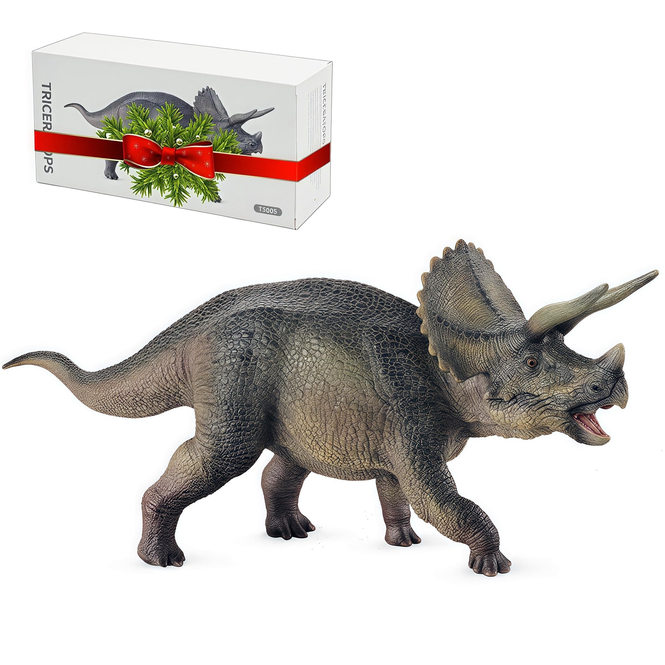 Triceratops