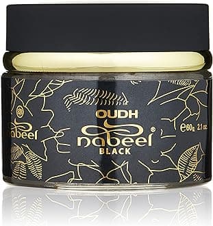 Oudh Etisalbi Incense - 60gms By Nabeel by Nabeel