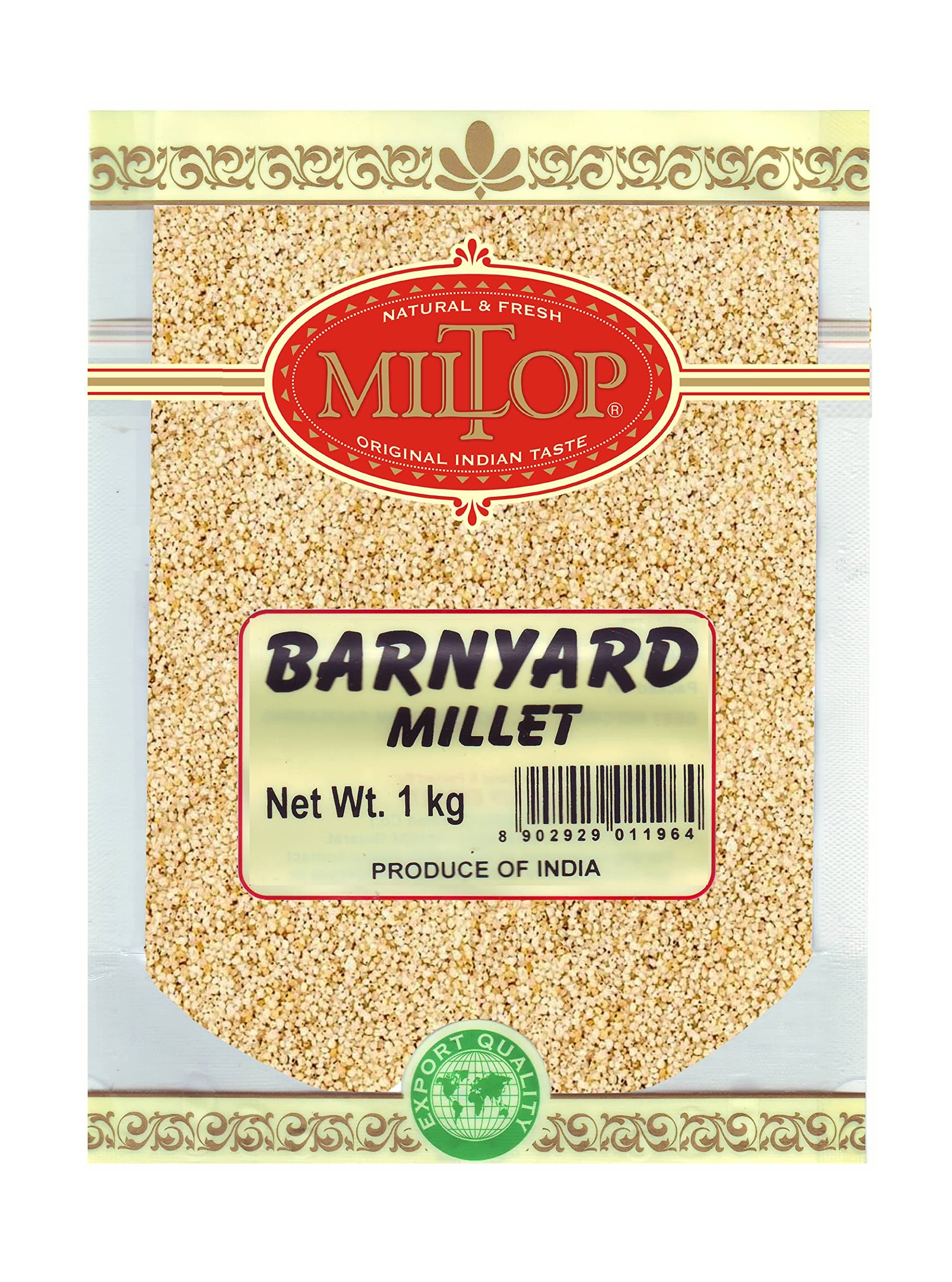 Barnyard Millet 1 kg