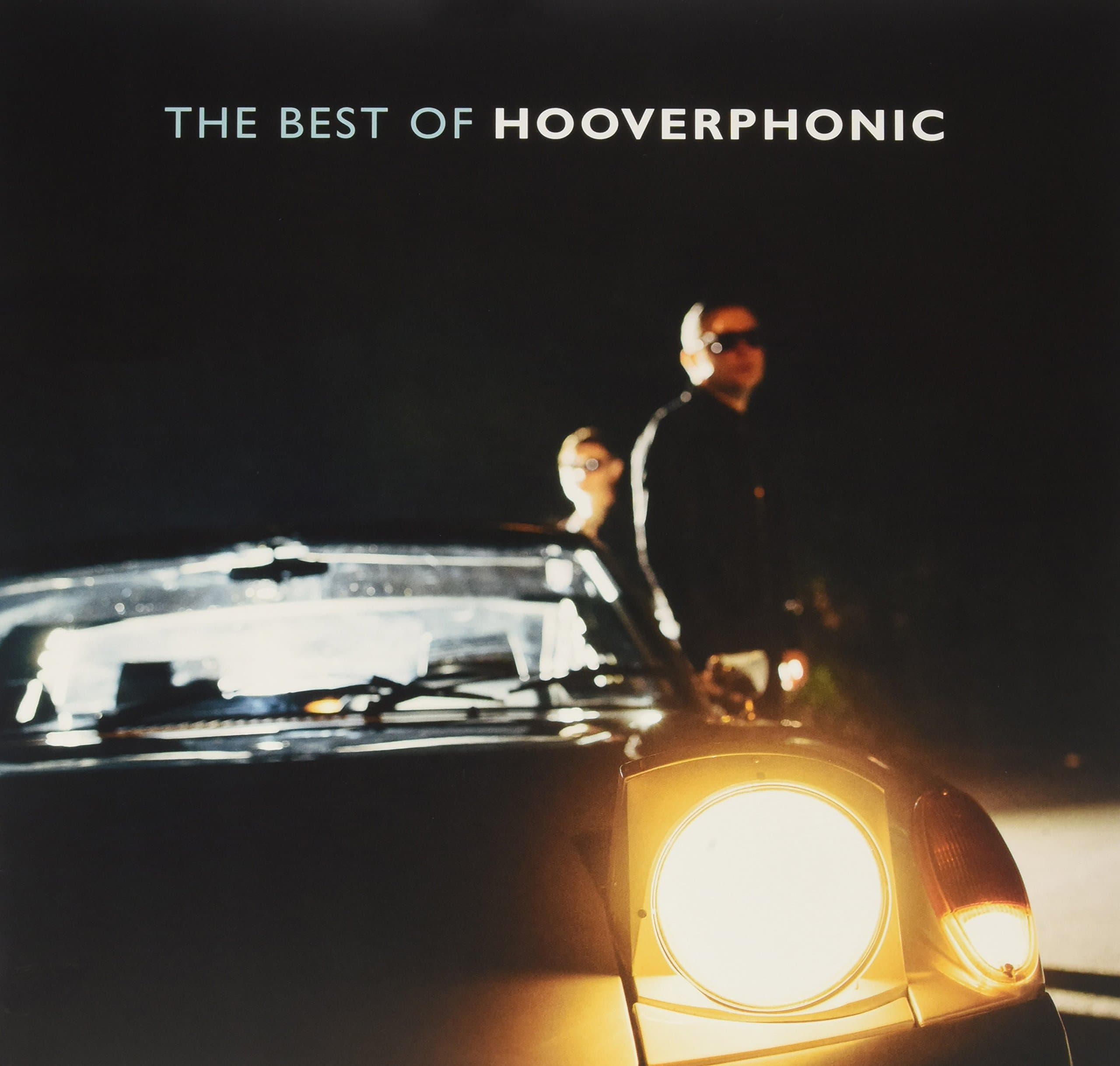 Best Of Hooverphonic