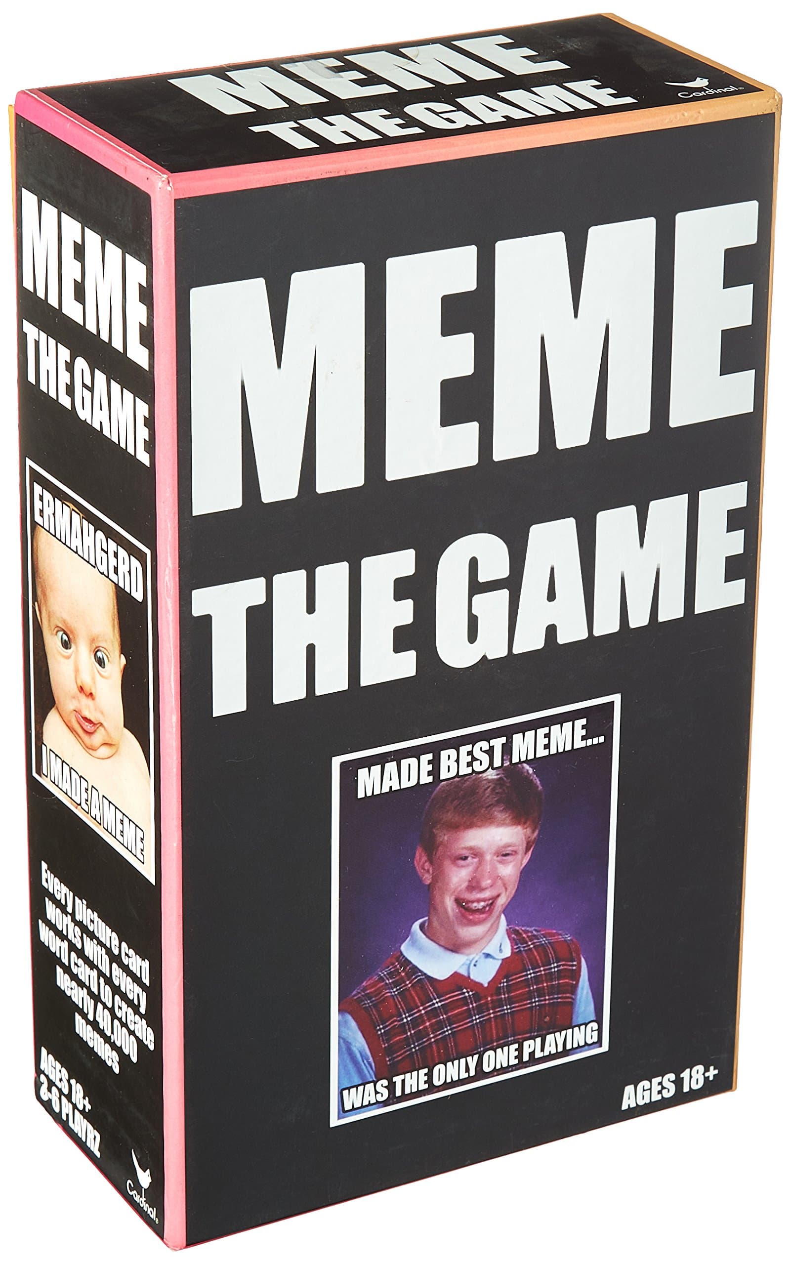 Meme The Game