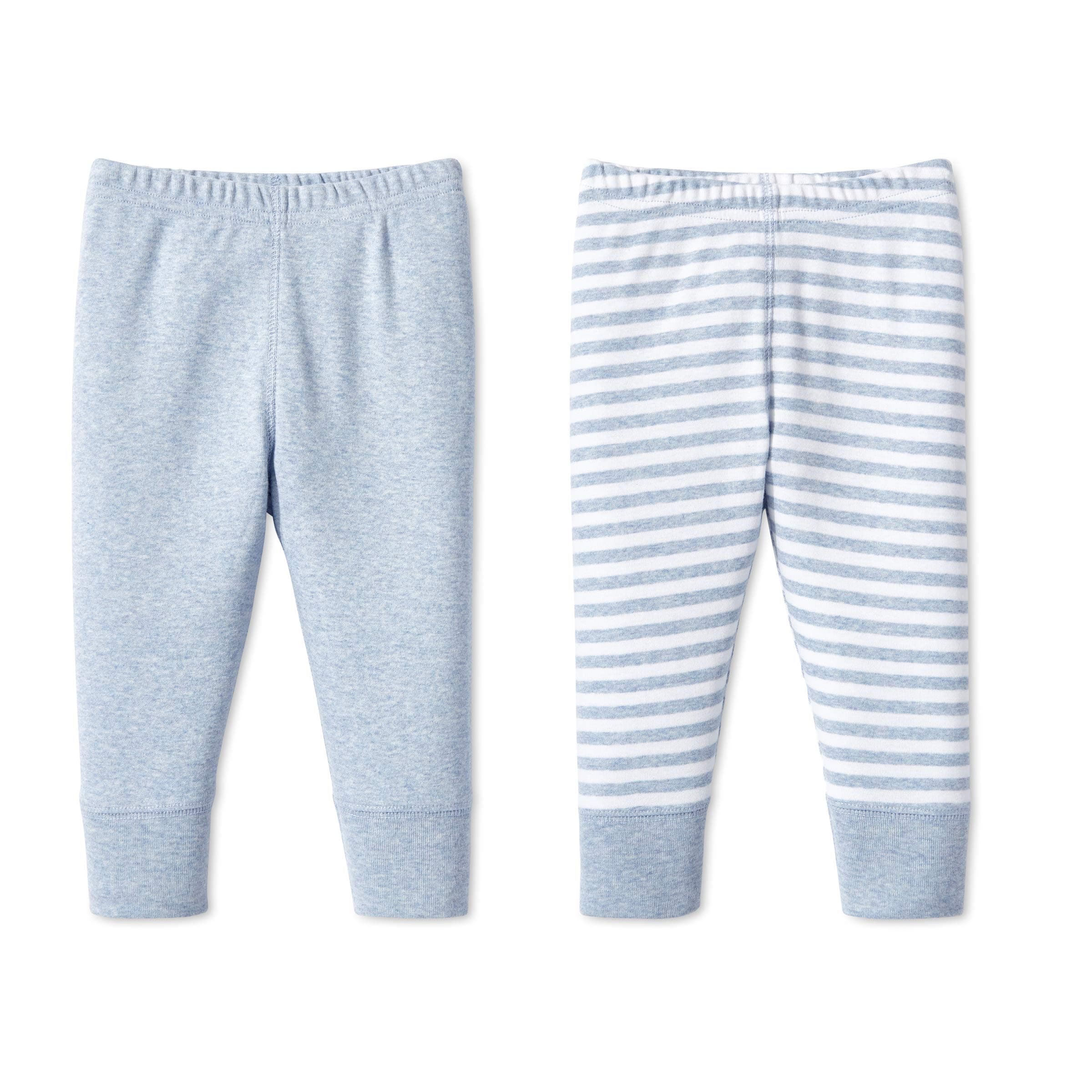 Baby Boys' Pull on Jogger Pants