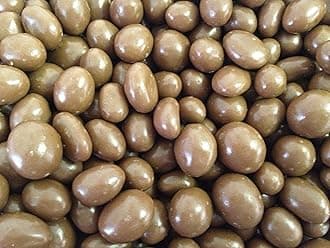 Chocolate Peanuts 500g Share Bag by The Gourmet Sweet Company