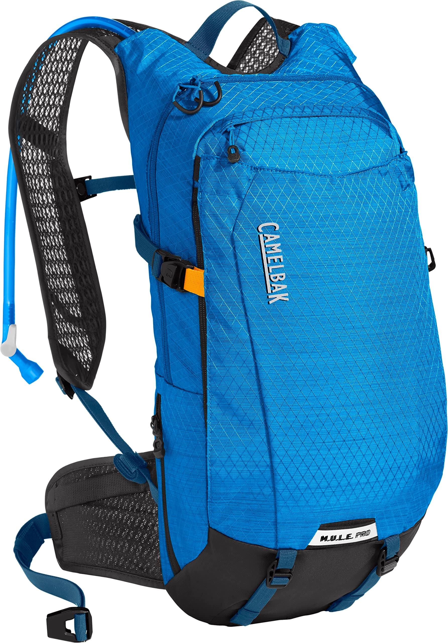 M.U.L.E. Pro 14 Bike Hydration Backpack 100oz