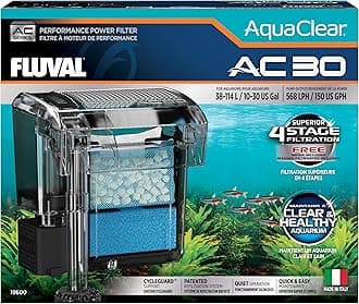 Fluval AquaClear AC30