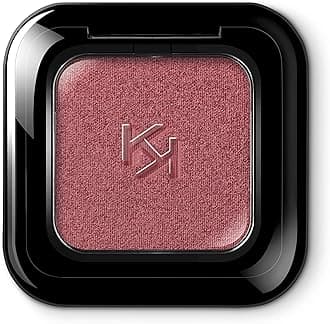Kiko MilanoHigh Pigment Eyeshadow 29 | Highly pigmented long-lasting eye-shadow, available in 5 different finishes: matte, pearl, metallic, satin and shimmering