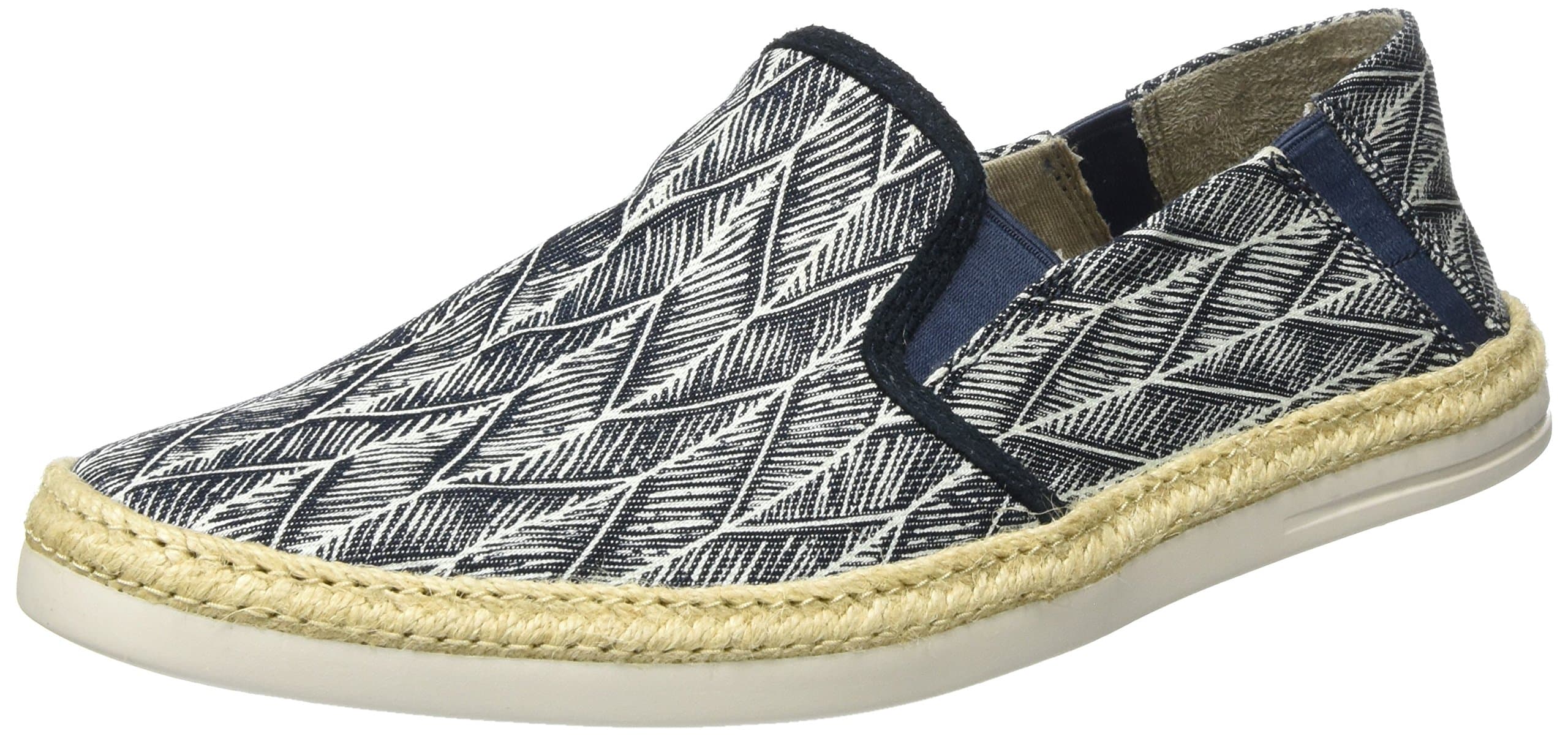 Clarks Men's Bota Step Espadrilles