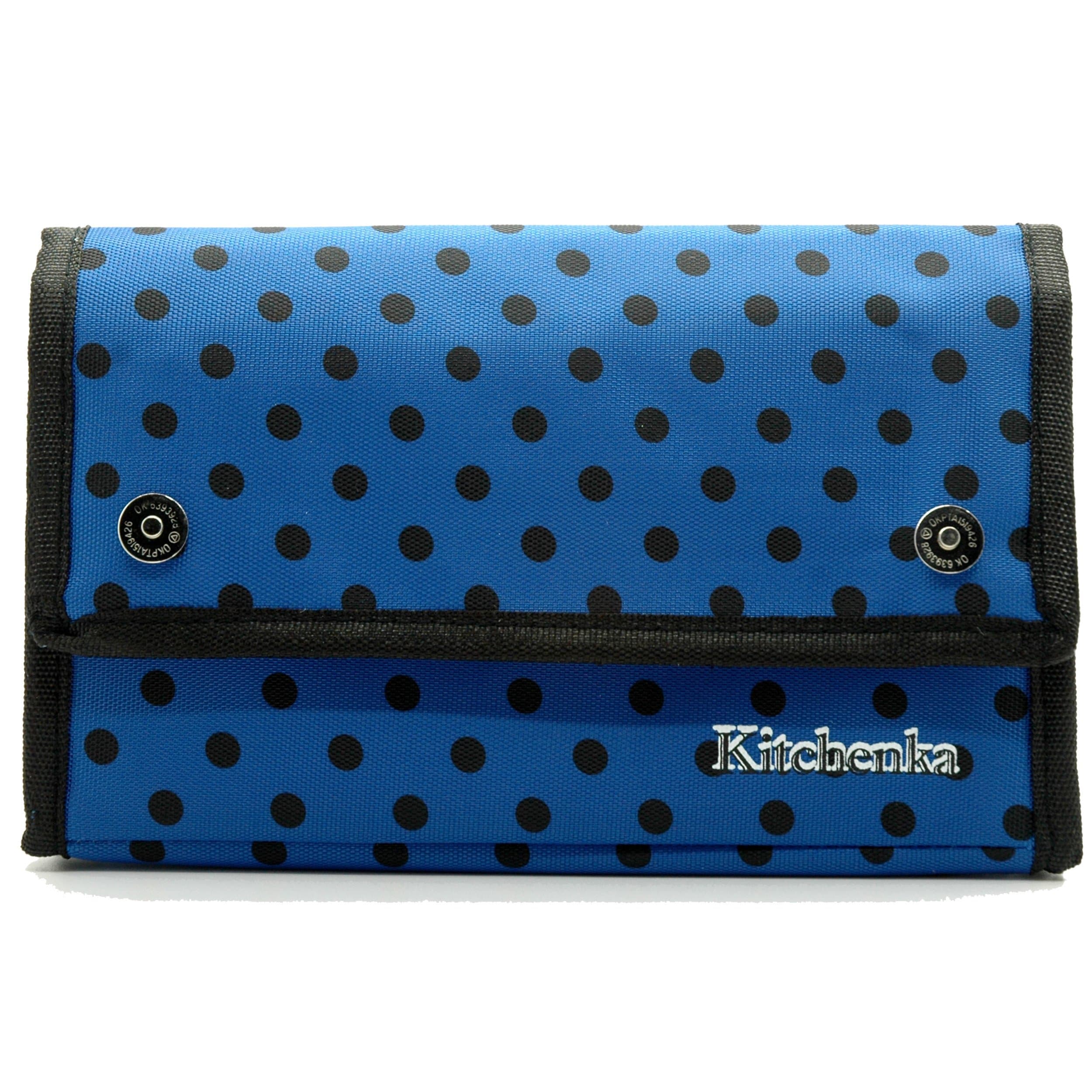 Kitchenka Purse Grocery Coupon Organizer