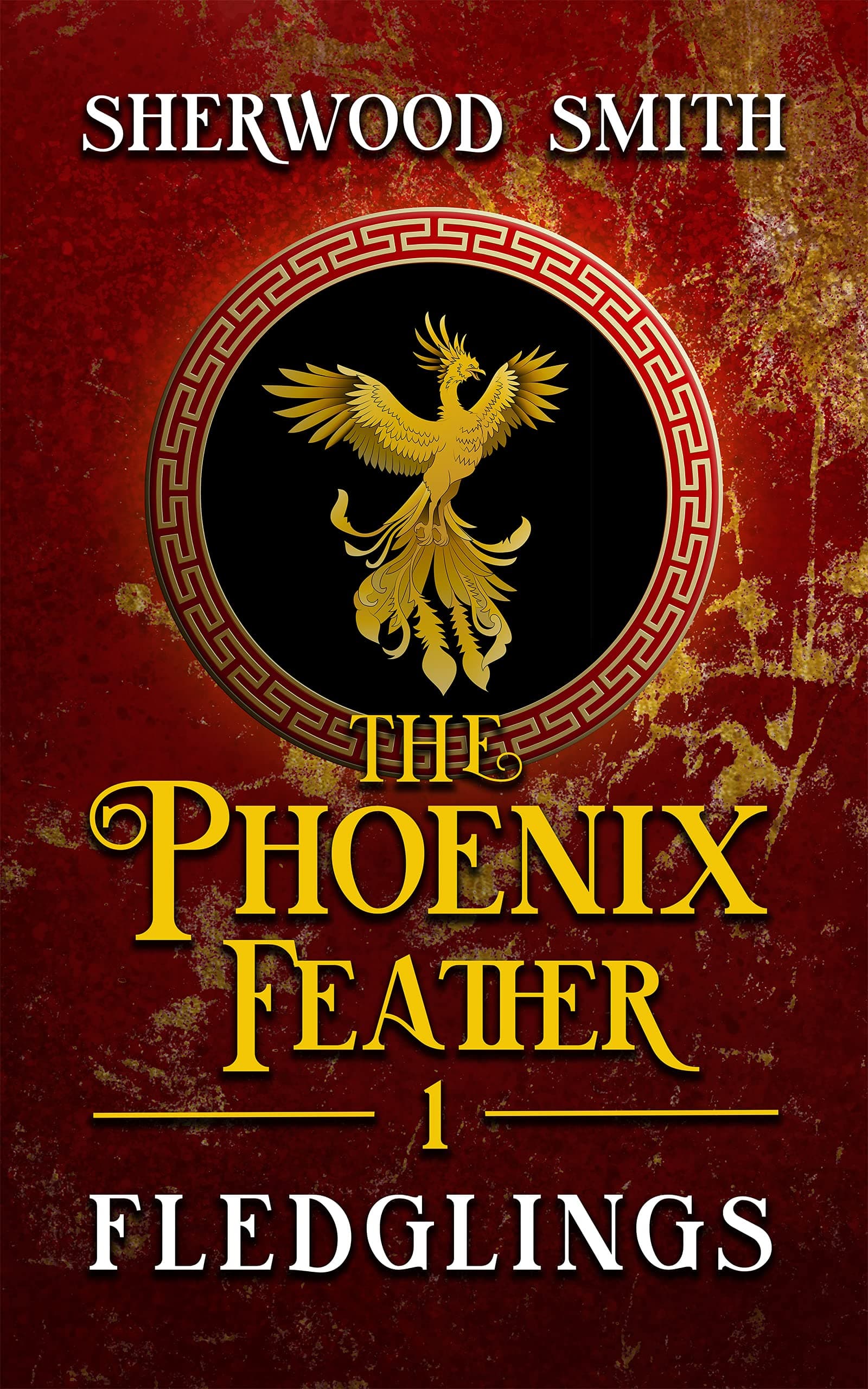 The Phoenix Feather: Fledglings