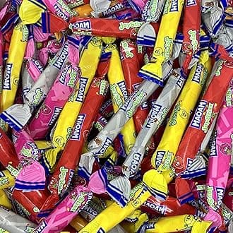 50 Maoam JoystixxShare Bag by The Gourmet Sweet Company